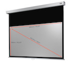 Vorschau: celexon Leinwand Rollo Professional Plus 280 x 158 cm