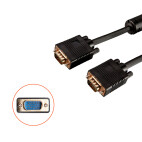 Vorschau: celexon VGA-Kabel Professional Serie Stecker-Stecker 10 m