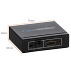 Vorschau: celexon Expert HDMI 1x2 Splitter inkl. EDID