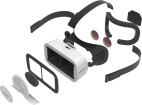 Vorschau: celexon VR 3D Virtual Reality Brille VRG1 - für 4,7”-6”