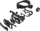 Vorschau: celexon VR 3D Virtual Reality Brille VRG3 - für 3,5”-5,7” - inkl. Headset