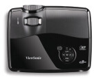 Vorschau: Viewsonic Pro8400 Heimkino Beamer mit 4000 ANSI-Lumen und Full-HD