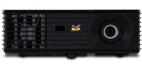 Vorschau: ViewSonic PJD7820HD 3D Heimkino Beamer mit 3000 ANSI-Lumen und Full-HD