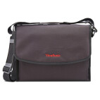 Vorschau: ViewSonic Tasche für PJD5453S / PJD5483S / PJD5232 / PJD5234 / PJD7223 / PJD6345 / PJD6544W / PJD513 Vorschau: ViewSonic Tasche für PJD5453S / PJD5483S / PJD5232 / PJD5234 / PJD7223 / PJD6345 / PJD6544W / PJD513