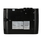 Vorschau: ViewSonic PJD7720HD Heimkino Beamer mit 3200 ANSI-Lumen und Full-HD