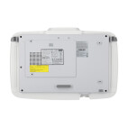 Vorschau: ViewSonic PRO8530HDL Business Beamer mit 5200 ANSI-Lumen und Full-HD