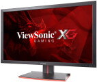 Vorschau: ViewSonic XG2700 27" LCD Monitor mit 4K und 5ms Reaktionszeit