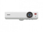 Vorschau: Sony VPL-DW120 Mobiler Beamer mit 2600 ANSI-Lumen und WXGA Auflösung