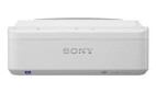 Vorschau: Sony VPL-SW525 Kurzdistanzbeamer mit WXGA Auflösung