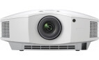 Vorschau: Sony VPL-HW55ES weiß Heimkino Beamer mit 1700 ANSI-Lumen und Full-HD