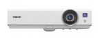 Vorschau: Sony VPL-DX147 Mobiler Beamer mit 3200 ANSI-Lumen und XGA Auflösung