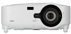 Vorschau: NEC NP2200 Installationsbeamer mit 4200 ANSI-Lumen und XGA Auflösung