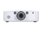 Vorschau: NEC PA600X - ohne Objektiv Beamer, 6000 ANSI-Lumen, XGA