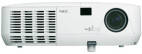 Vorschau: NEC V300W Business Beamer mit 3000 ANSI-Lumen und WXGA Auflösung
