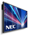 Vorschau: NEC MultiSync P801 80" Display mit Full-HD Auflösung