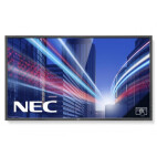 Vorschau: NEC P463 DST 46" Touchscreen mit Full-HD Auflösung