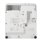 Vorschau: NEC UM361Xi Kurzdistanzbeamer mit 3600 ANSI-Lumen und XGA Auflösung