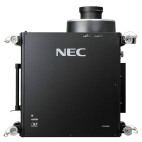 Vorschau: NEC PH1000U (ohne Objektiv) Beamer, 11000 ANSI-Lumen, WUXGA