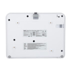 Vorschau: NEC V302W Business Beamer mit 3000 ANSI-Lumen und WXGA Auflösung Vorschau: NEC V302W Business Beamer mit 3000 ANSI-Lumen und WXGA Auflösung