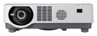 Vorschau: NEC P502HL Installationsbeamer mit 5000 ANSI-Lumen und Full-HD
