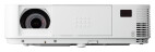 Vorschau: NEC M323X Beamer mit 3200 ANSI-Lumen und XGA Auflösung