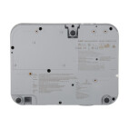 Vorschau: NEC ME331X Beamer mit 3300 ANSI-Lumen und XGA Auflösung