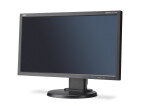 Vorschau: Nec MultiSync E233WM, weiss 23" LCD Monitor mit Full-HD und 5ms