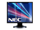Vorschau: NEC MultiSync EA193Mi, schwarz 19" LCD Monitor mit SXGA und 6ms