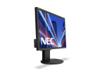 Vorschau: NEC MultiSync EA223WM, schwarz 22" LCD Monitor mit WSXGA+ und 5ms