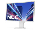 Vorschau: NEC MultiSync EA223WM, weiss 22" LCD Monitor mit und 5ms