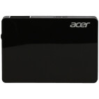 Vorschau: Acer C120 Mini Beamer mit 100 ANSI-Lumen und WVGA Auflösung