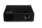 Vorschau: Acer X1240 Beamer mit 2700 ANSI-Lumen und XGA Auflösung