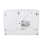 Vorschau: Acer H6517BD 3D Heimkino Beamer mit 3200 ANSI-Lumen und Full-HD