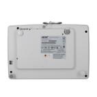 Vorschau: Acer P5227 Beamer mit 4000 ANSI-Lumen und XGA Auflösung