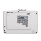 Vorschau: Acer P1525 3D Heimkino Beamer mit 4000 ANSI-Lumen und Full-HD