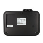 Vorschau: Acer P1286 Beamer mit 3400 ANSI-Lumen und XGA Auflösung