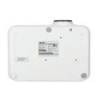 Vorschau: Acer H5382BD 3D Heimkino Beamer mit 3300 ANSI-Lumen und HD-ready