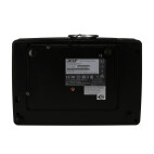 Vorschau: Acer P1285B Beamer mit 3300 ANSI-Lumen und XGA Auflösung