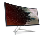 Vorschau: Acer XR382CQK 37" LCD Monitor mit UWQHD+ und 5ms Reaktionszeit