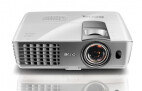 Vorschau: BenQ W1080ST Kurzdistanzbeamer mit 2000 ANSI-Lumen und Full-HD