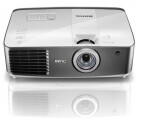 Vorschau: BenQ W1500 3D Heimkino Beamer mit 2200 ANSI-Lumen und Full-HD