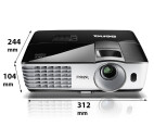 Vorschau: BenQ MH680 Business Beamer mit 3000 ANSI-Lumen und Full-HD Auflösung