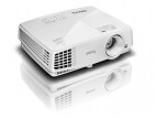 Vorschau: BenQ MS524 Beamer mit 3200 ANSI-Lumen und SVGA Auflösung