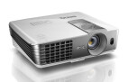 Vorschau: BenQ W1070+ 3D Heimkino Beamer mit 2200 ANSI-Lumen und Full-HD