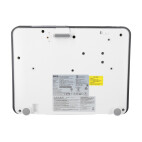 Vorschau: BenQ MW705 Business Beamer mit 4000 ANSI-Lumen und WXGA Auflösung