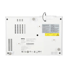 Vorschau: BenQ MH750 Business Beamer mit 4500 ANSI-Lumen und Full-HD Auflösung