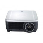 Vorschau: Canon WUX4000 medical Installationsbeamer mit 4000 ANSI-Lumen