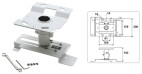 Vorschau: Epson Deckenhalterung ELPMB23 für Epson EB und EMP-Serie