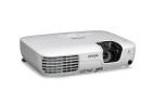 Vorschau: Epson EB-W7 Business Beamer mit 2200 ANSI-Lumen und WXGA Auflösung