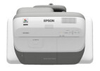 Vorschau: Epson EB-450W Kurzdistanzbeamer mit WXGA Auflösung